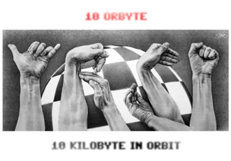 10 Orbyte