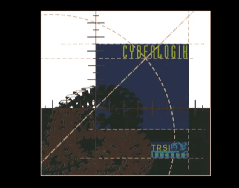 Cyberlogik