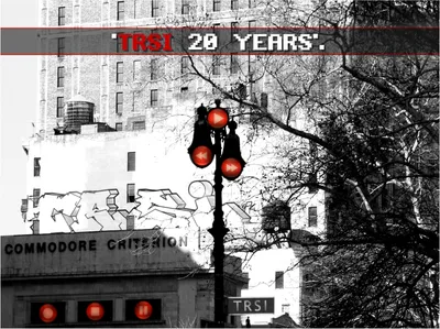 image of the Pixel graphic Elektroshock