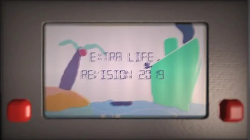 ExtraLife [ Nintendhack ]