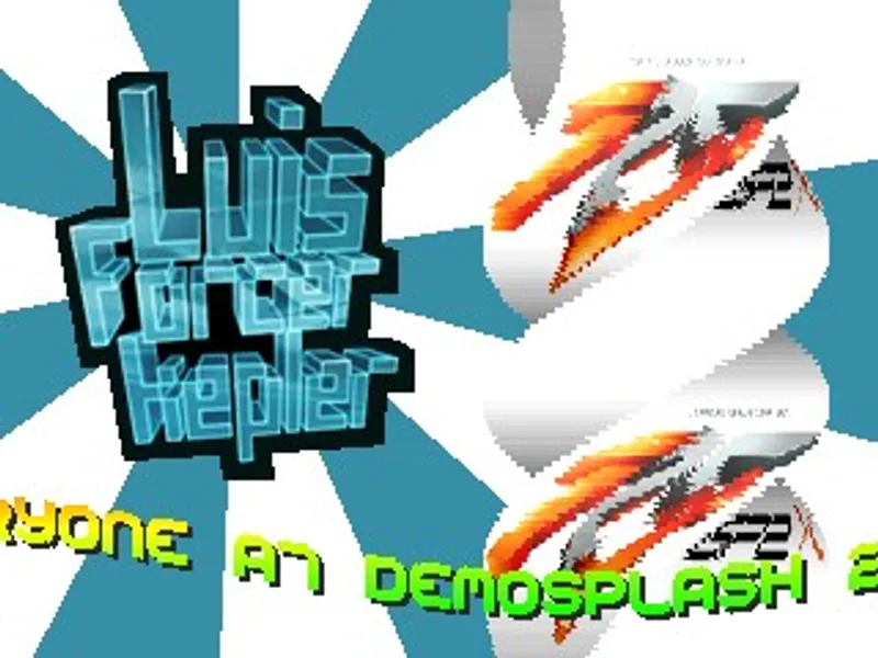 GP2X Twistro