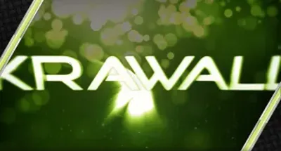 image of the Wild Krawall(brause)