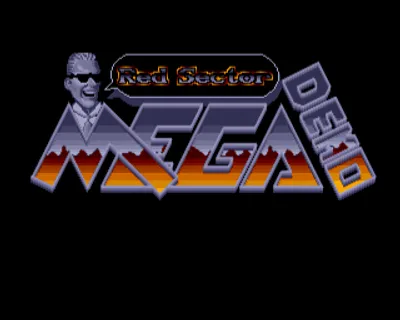 image of the Demo Megademo