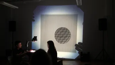 image of the Wild OHP MEGA DEMO 9000