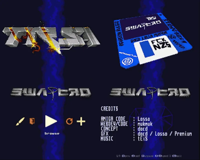 swaptro