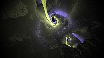 image of the Demo ShaderShowdownRemix