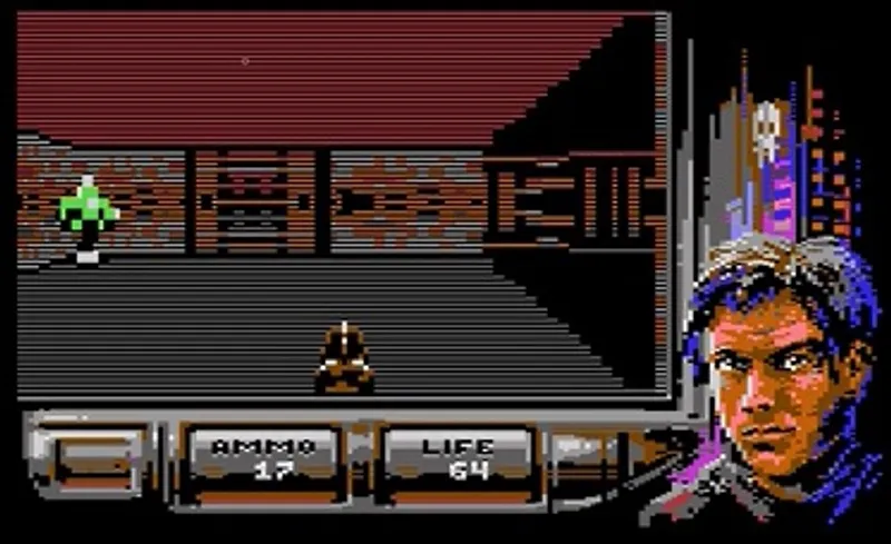 T.R.S.I. The Red Serpent Invasion