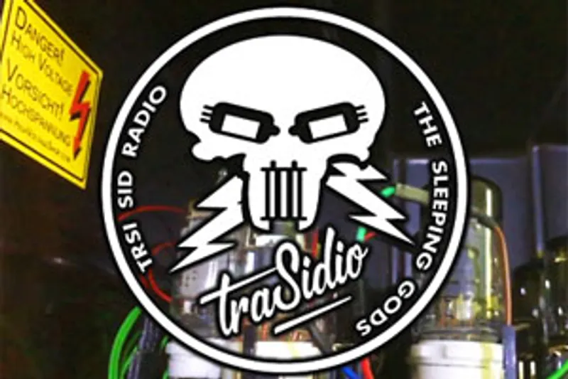 Trasidio