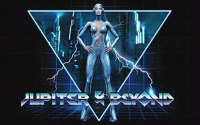 image of the Wild Jupiter & Beyond